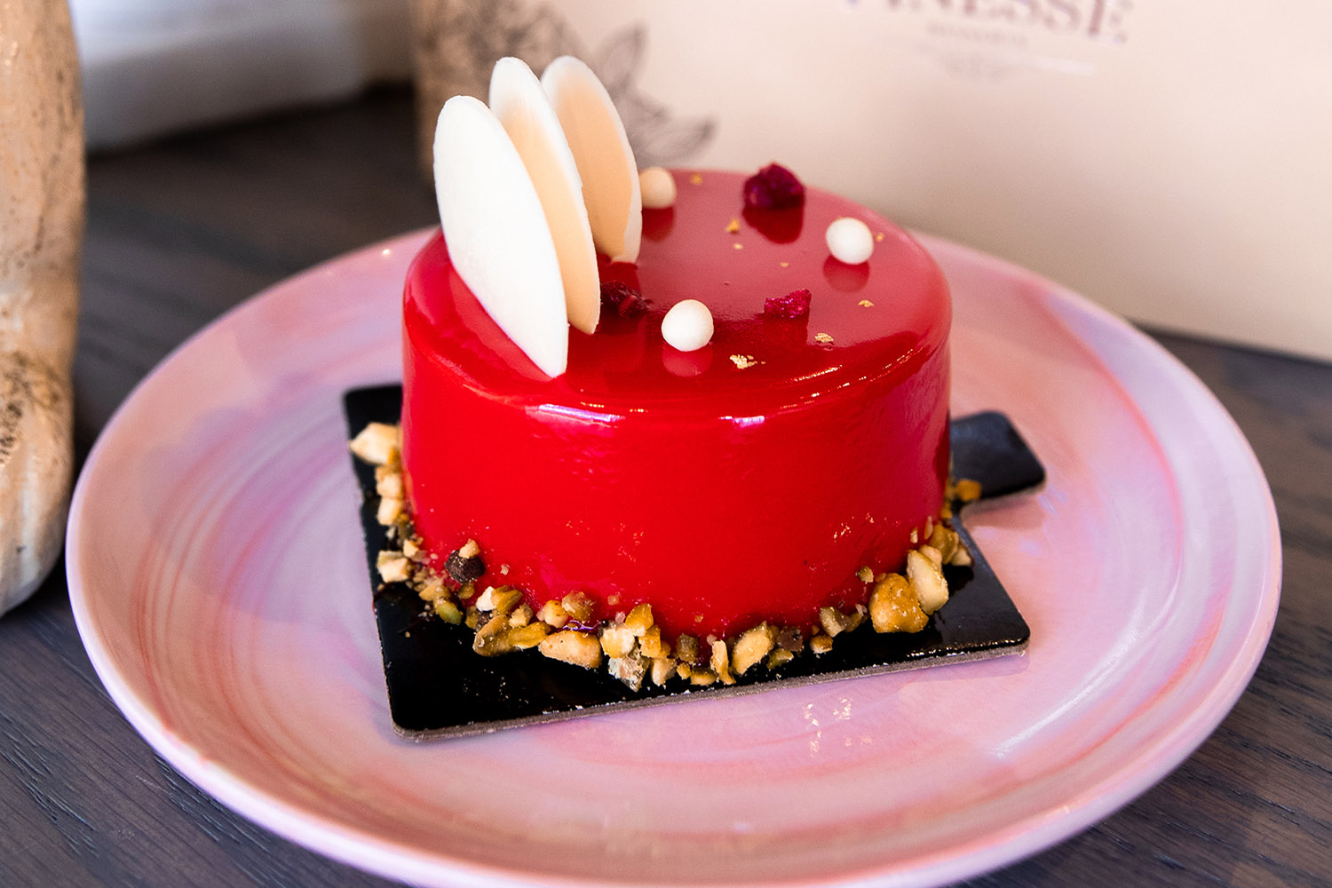 finesse desserts mother's day brunch