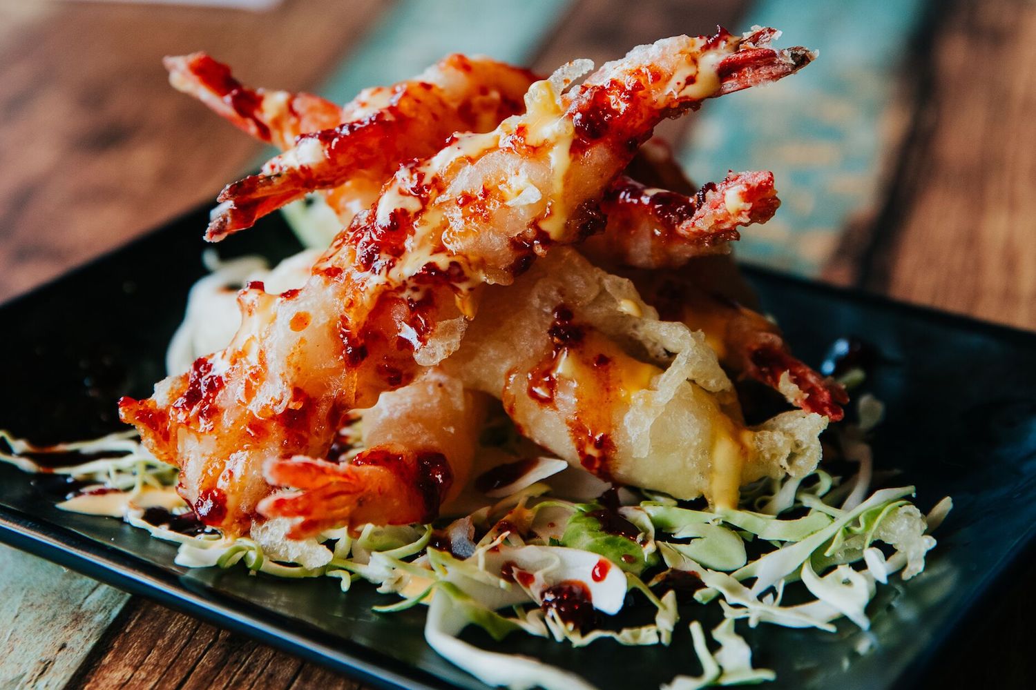 tempura