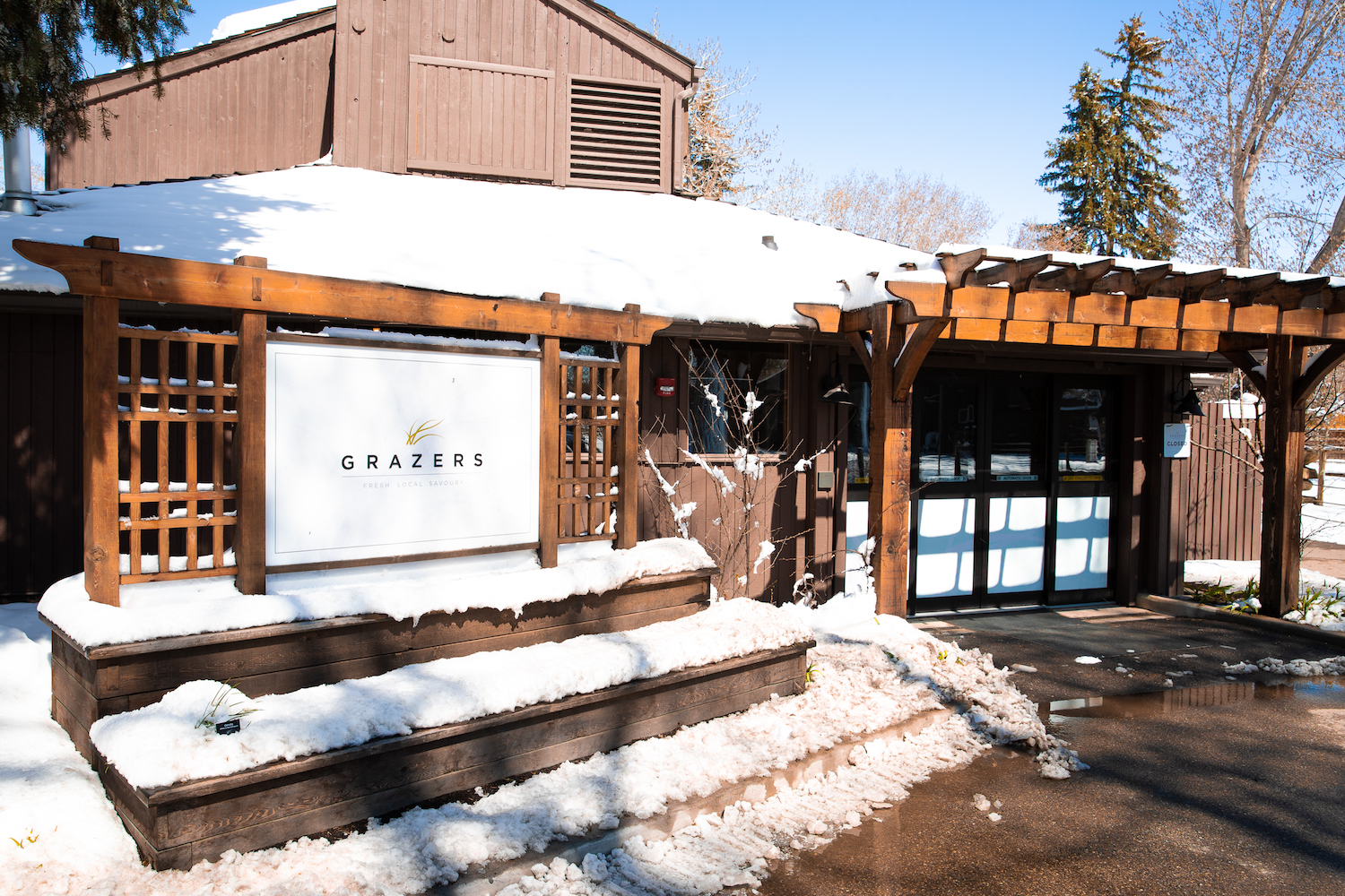 grazers calgary