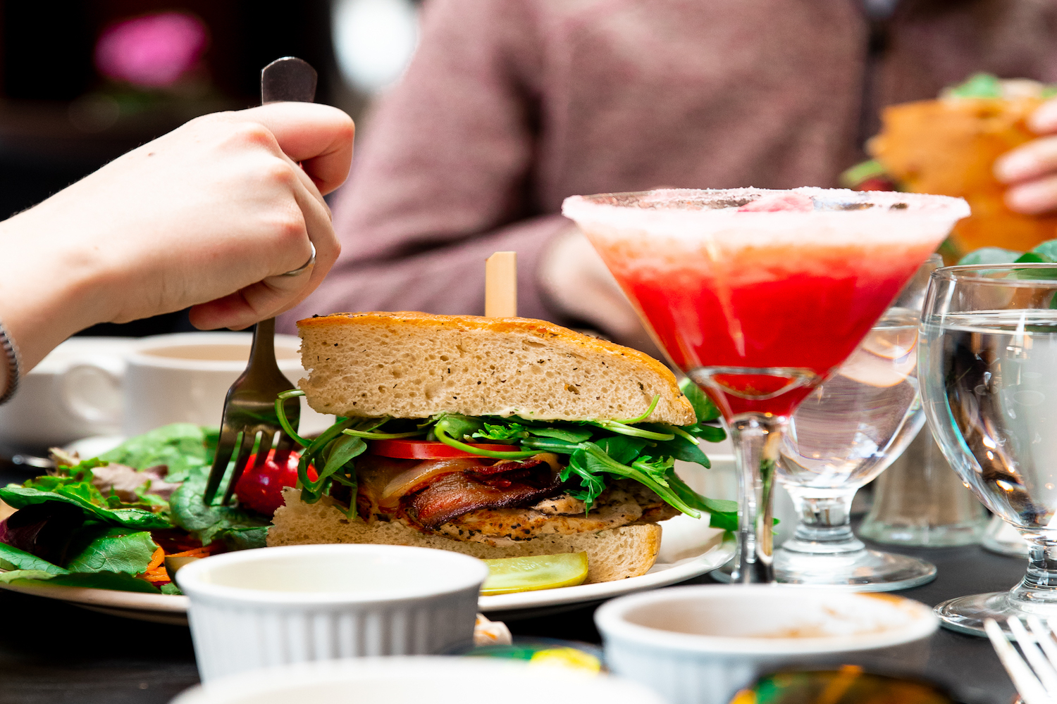 grazers calgary
