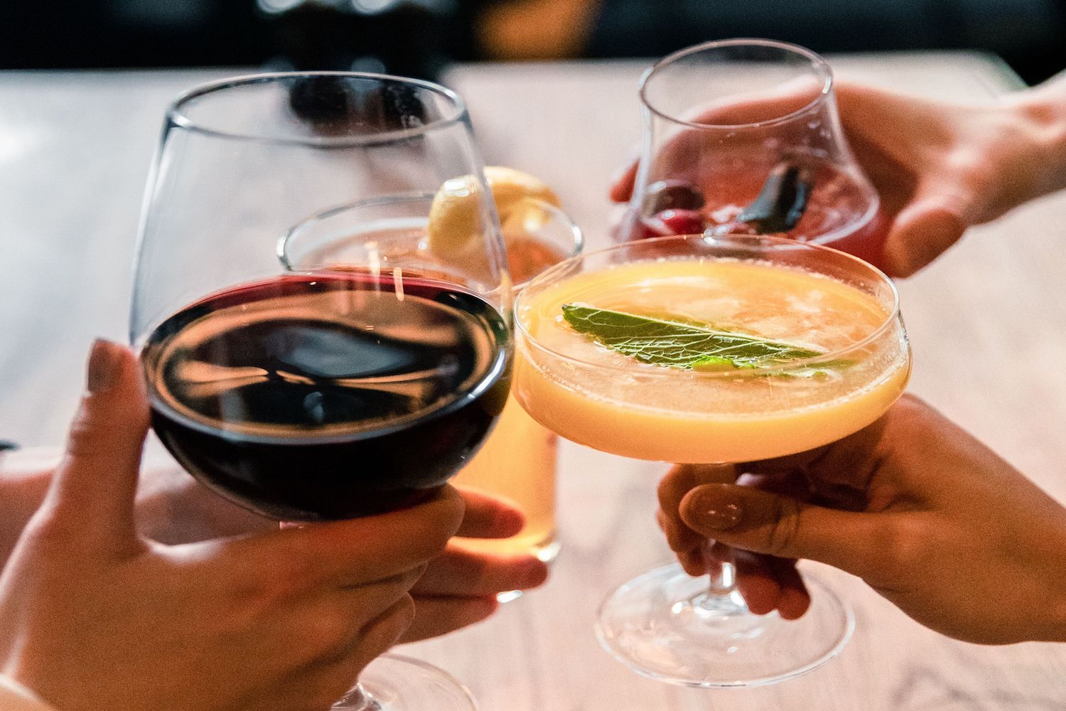 happy hour calgary