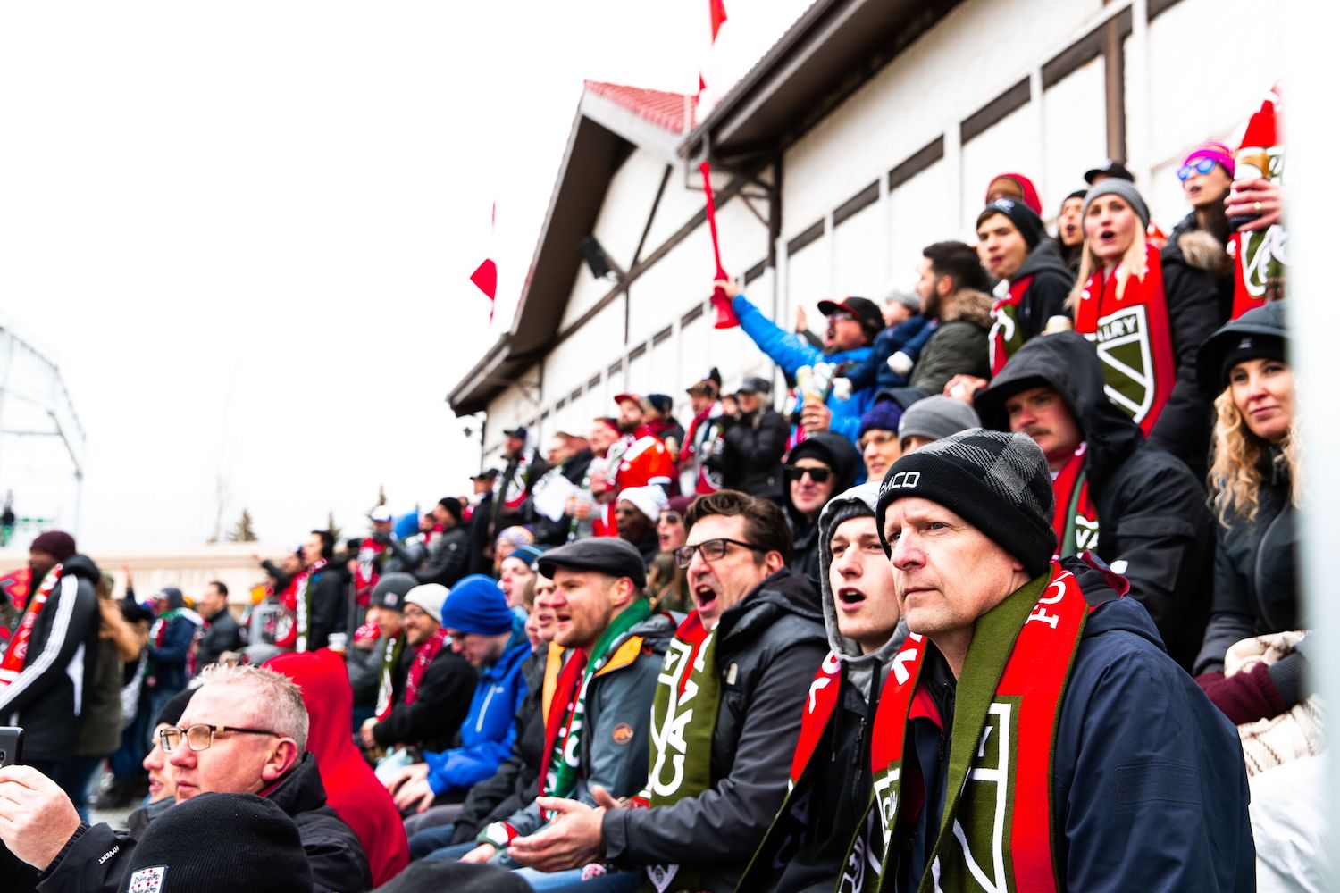 cavalry fc