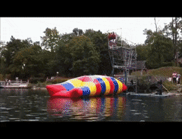 sylvan water park