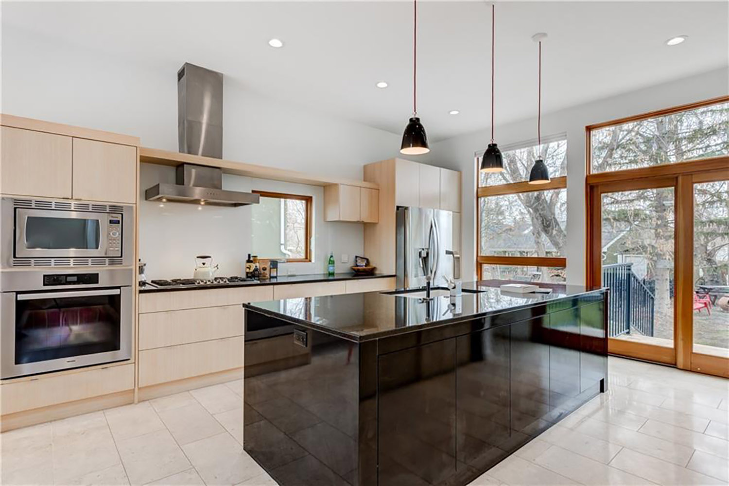 5835 Bow Crescent NW Curiocity Calgary Home of the Week