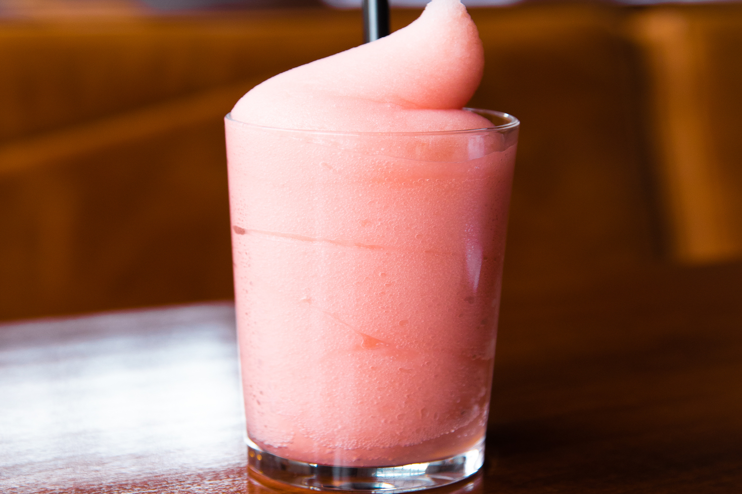 happy hour of the week