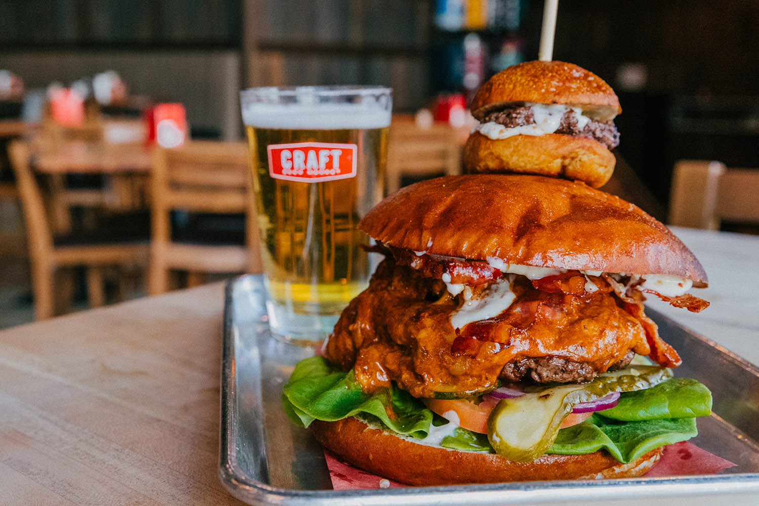 craft calgary
