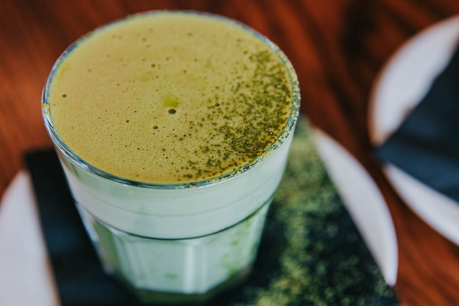 healthy cafe calgary