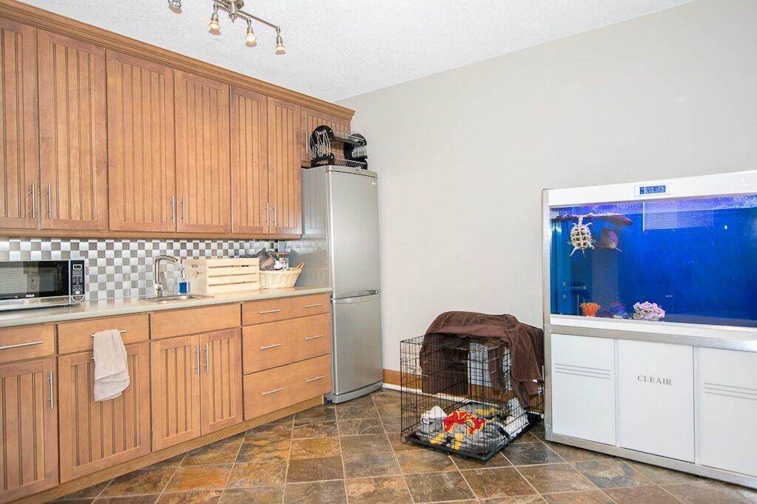 home of the week