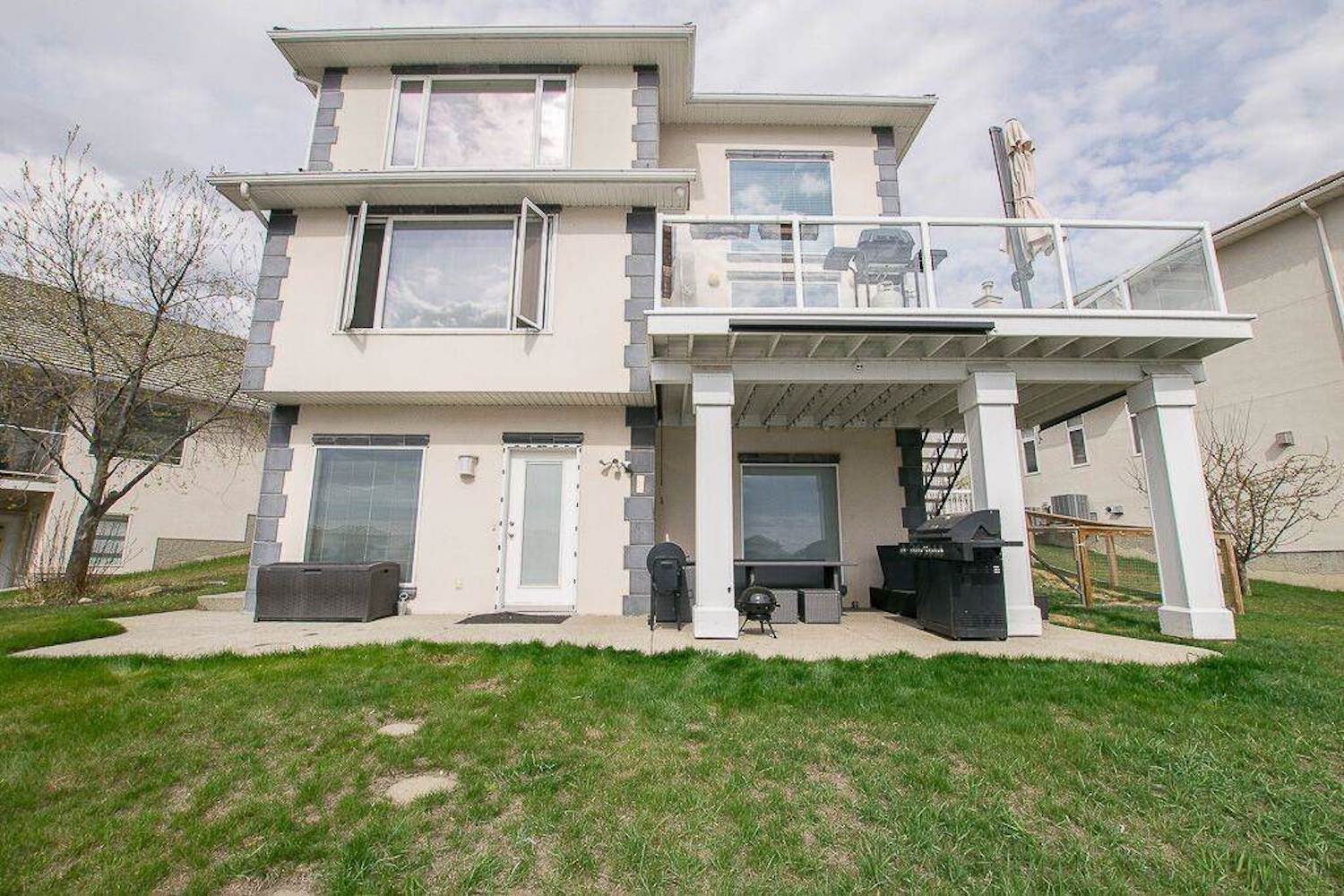 home of the week