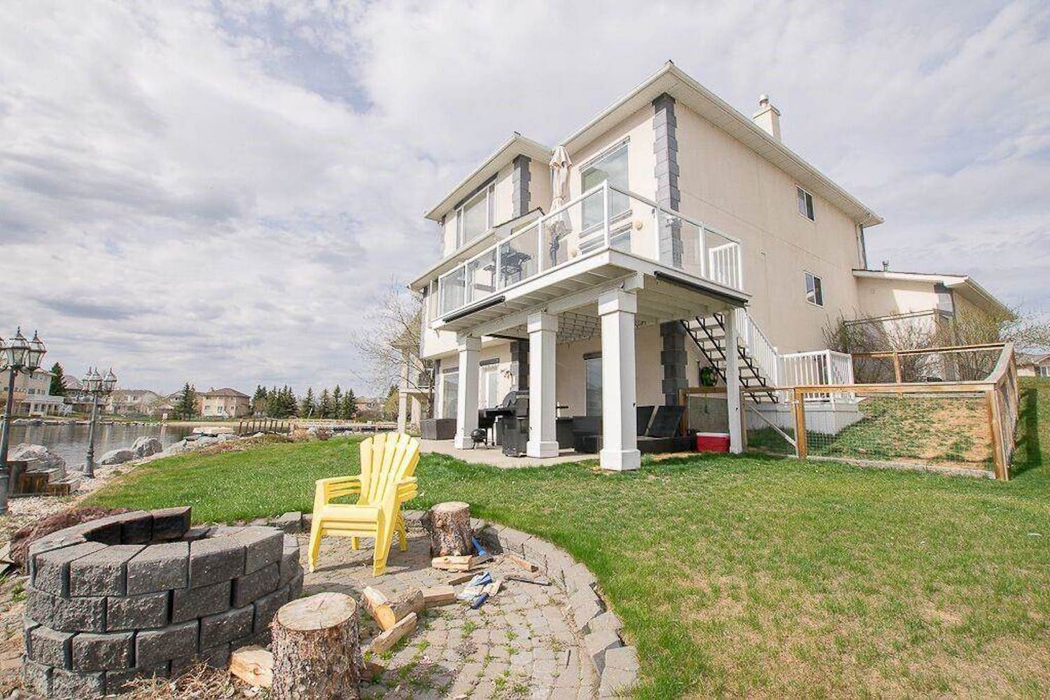 home of the week