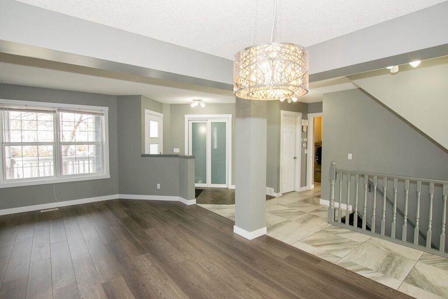 home of the week