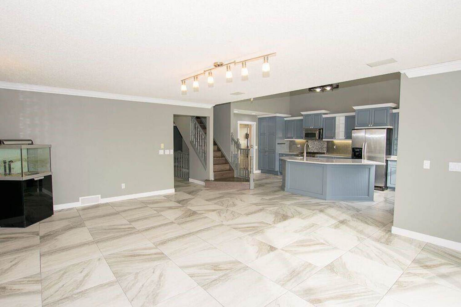 home of the week