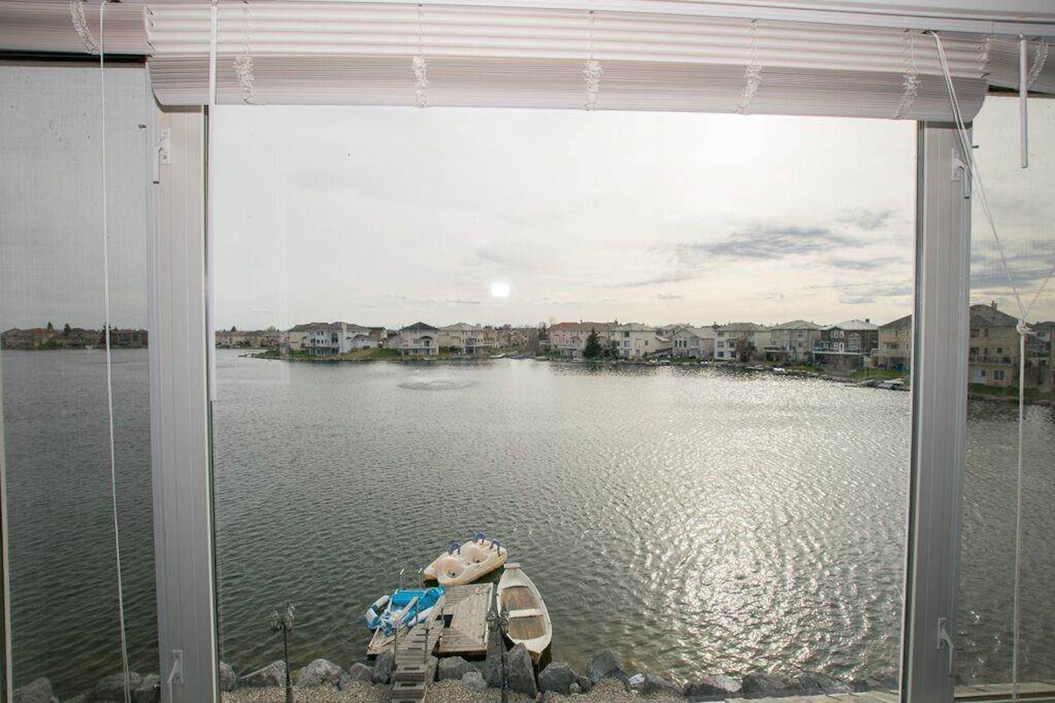 home of the week