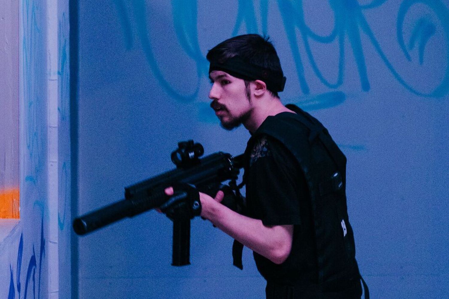laser tag calgary