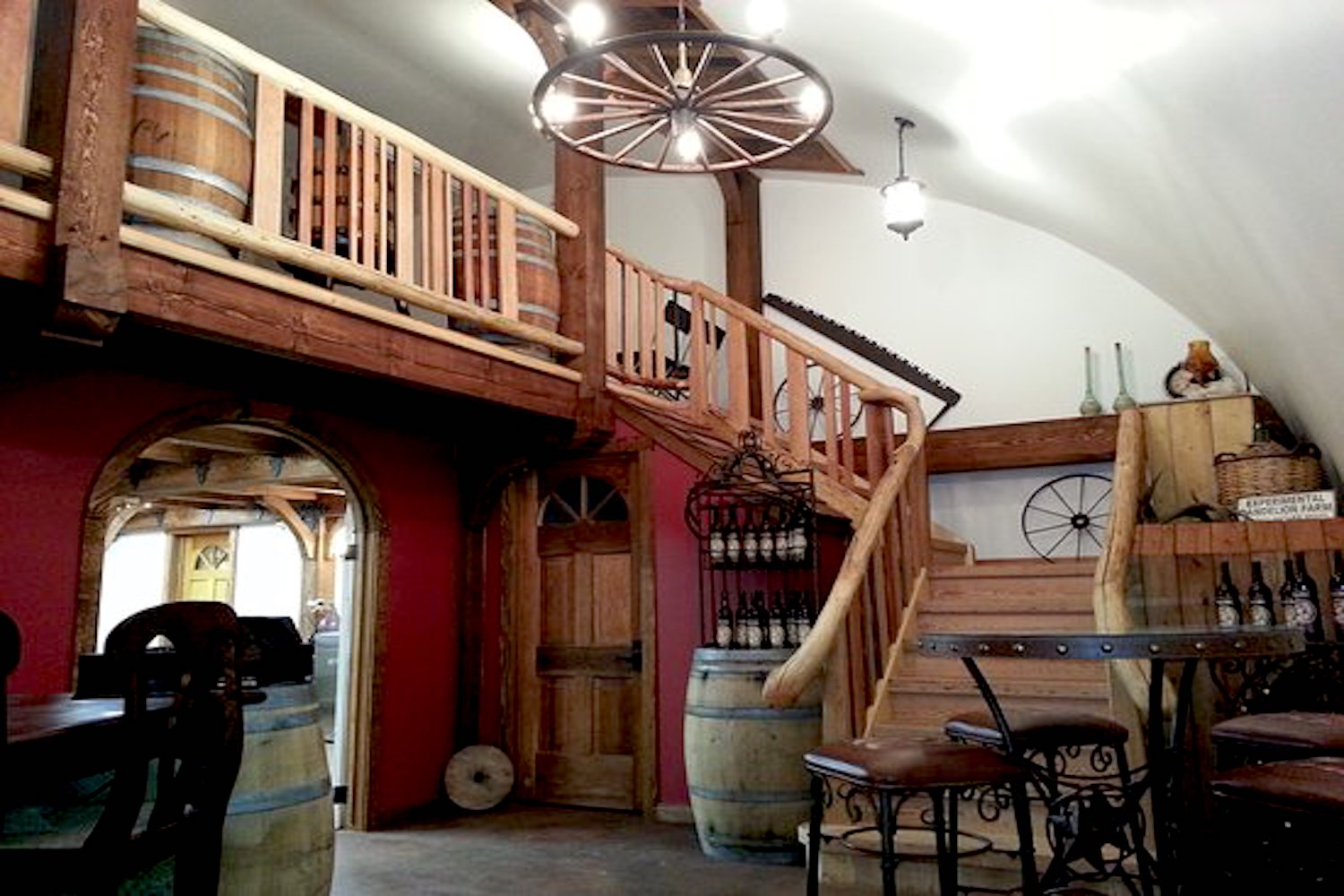 ab bc wineries