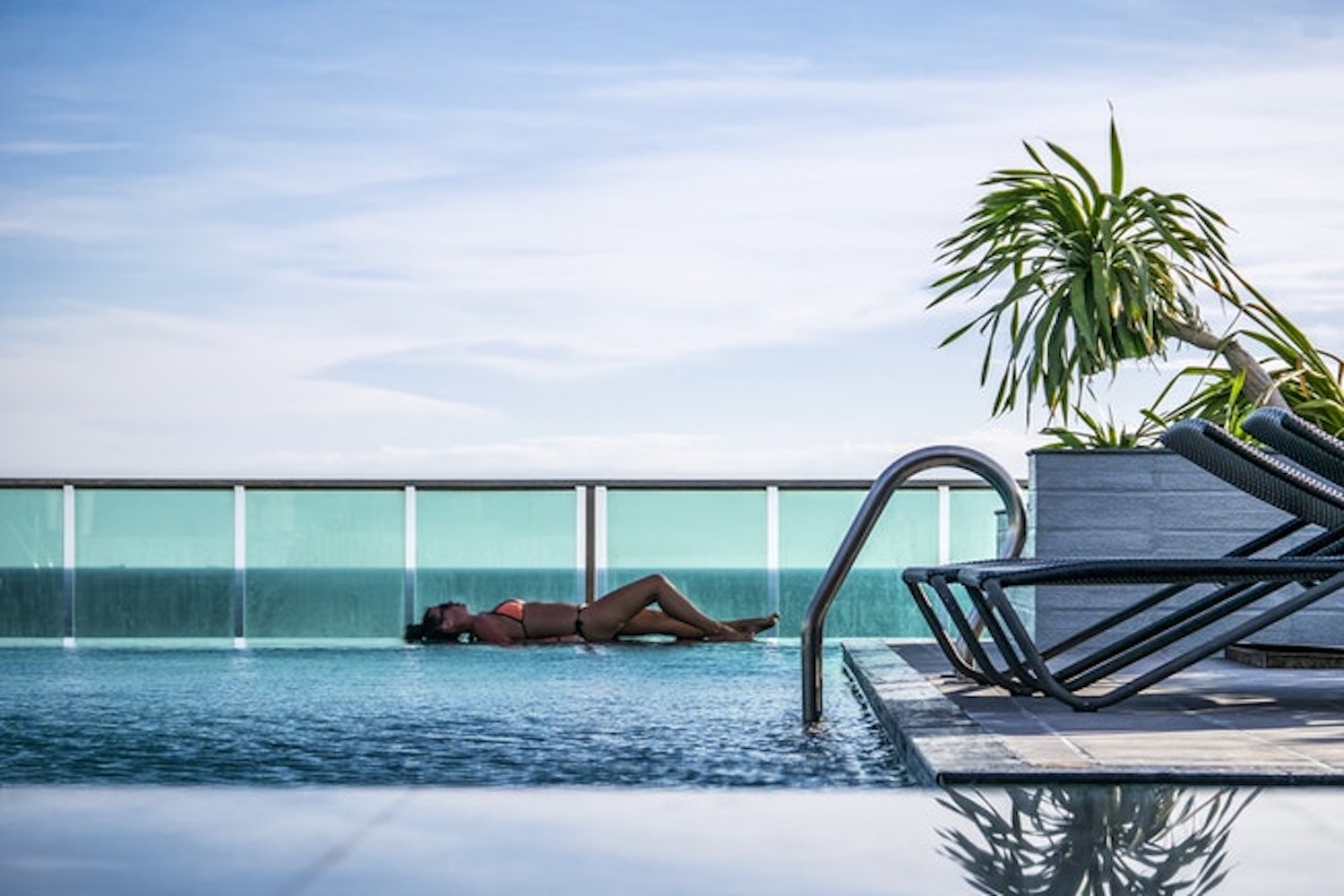 outdoor pools calgary