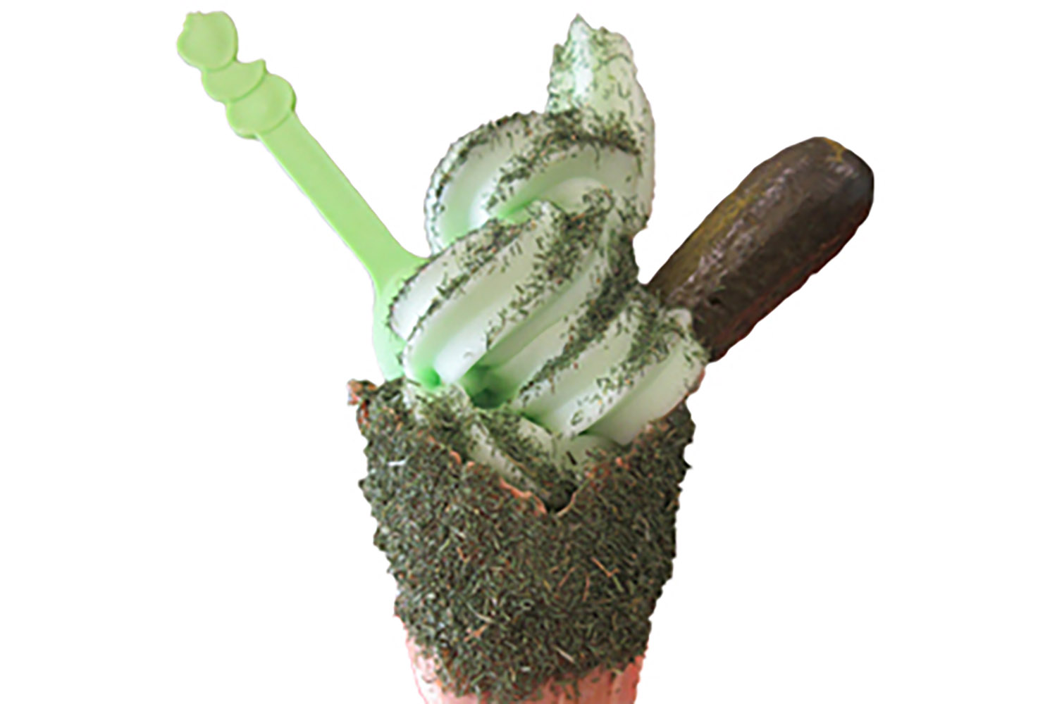 Calgary Stampede Food