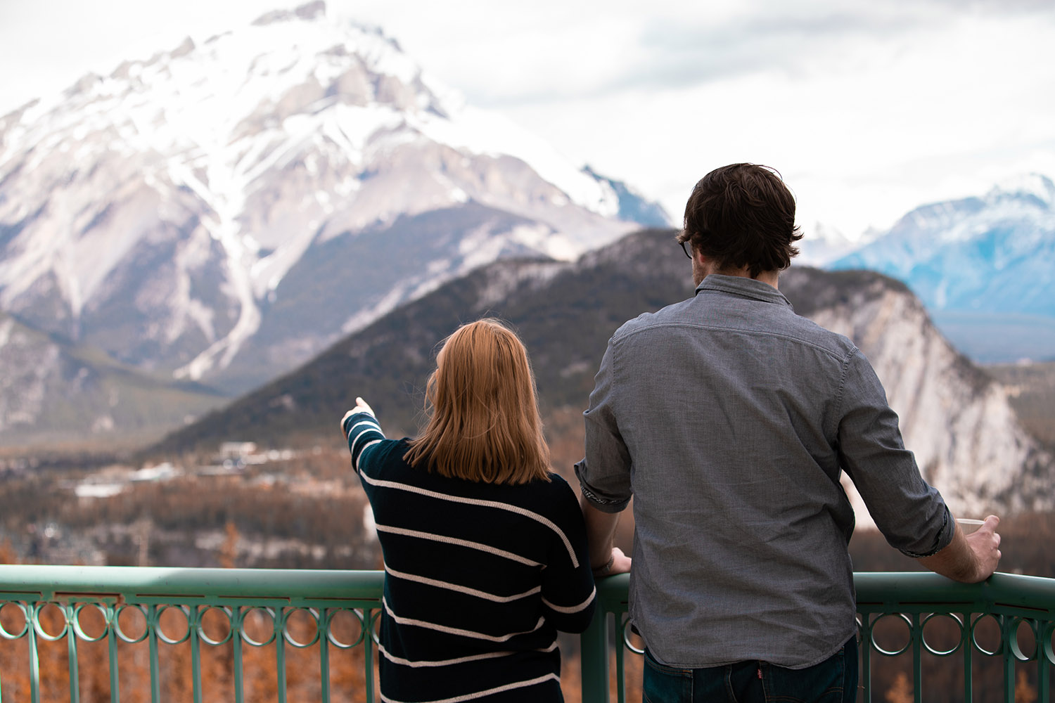 Rimrock Resort