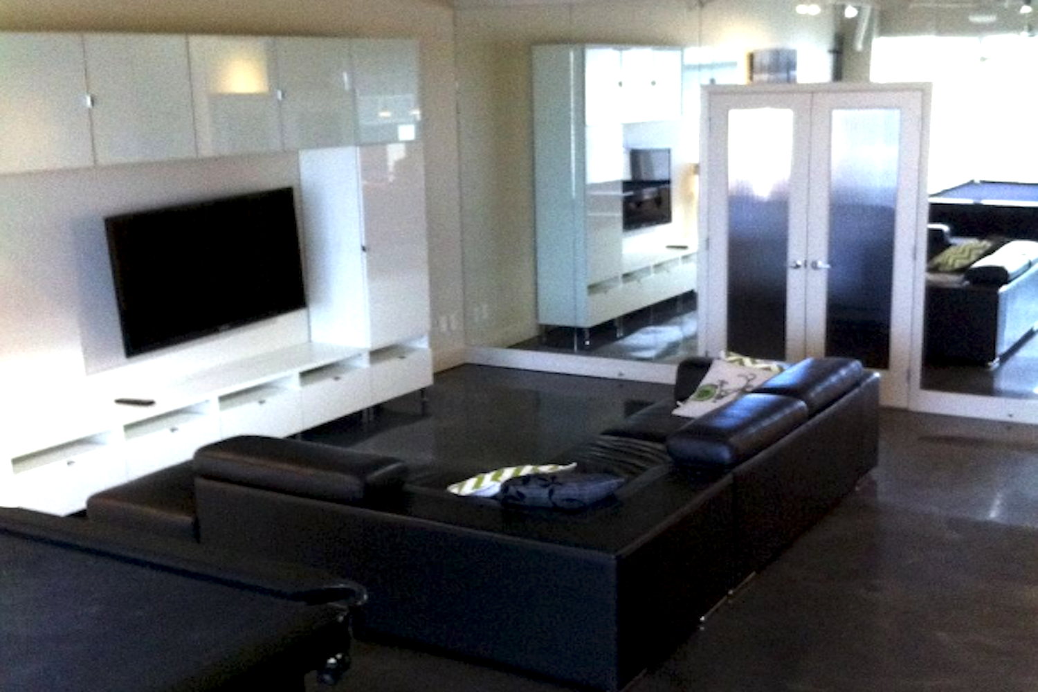 rental of the week calgary