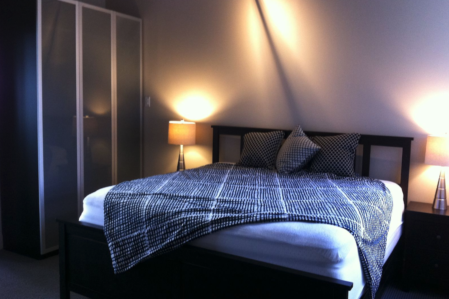rental of the week calgary