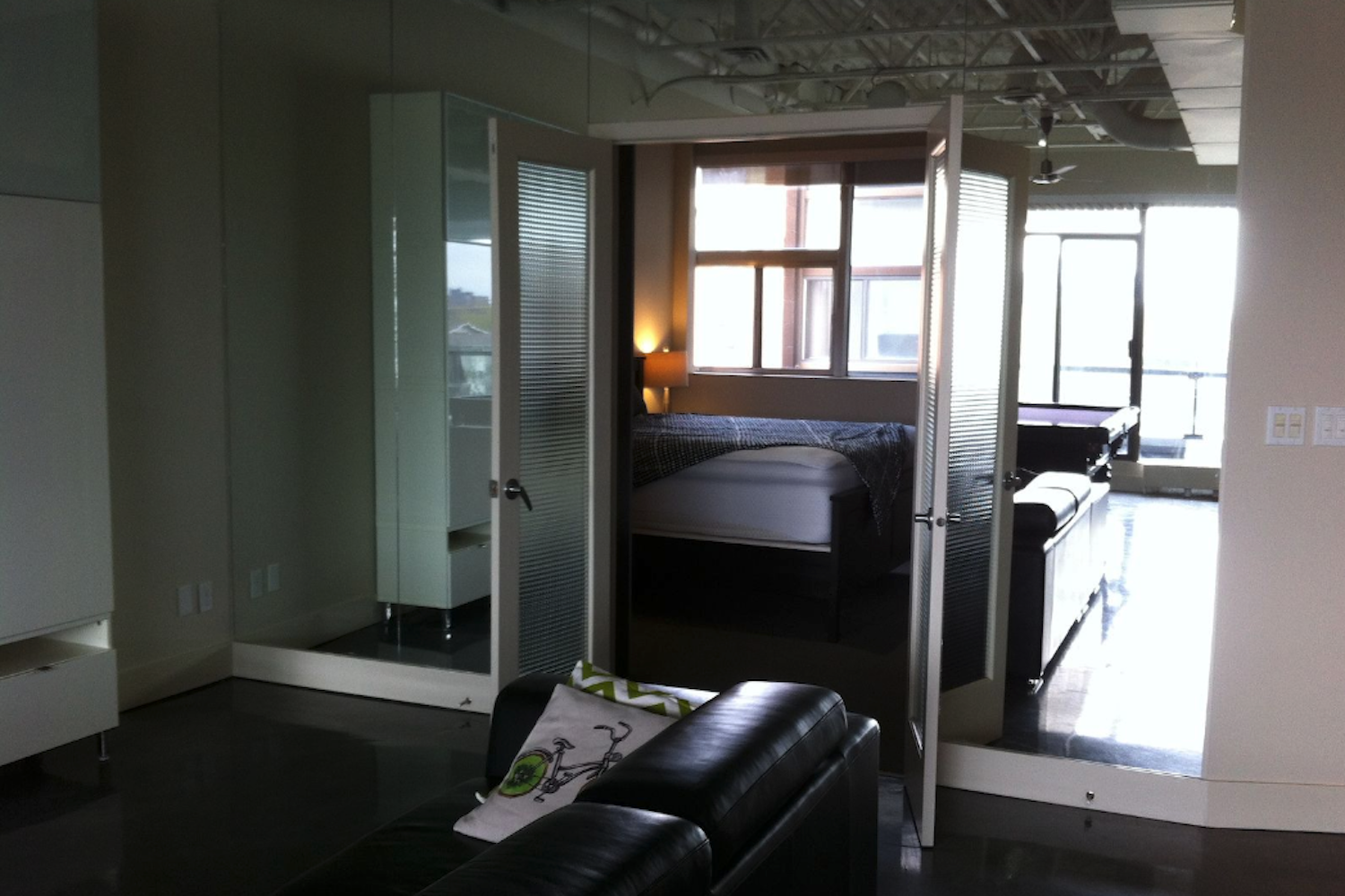rental of the week calgary