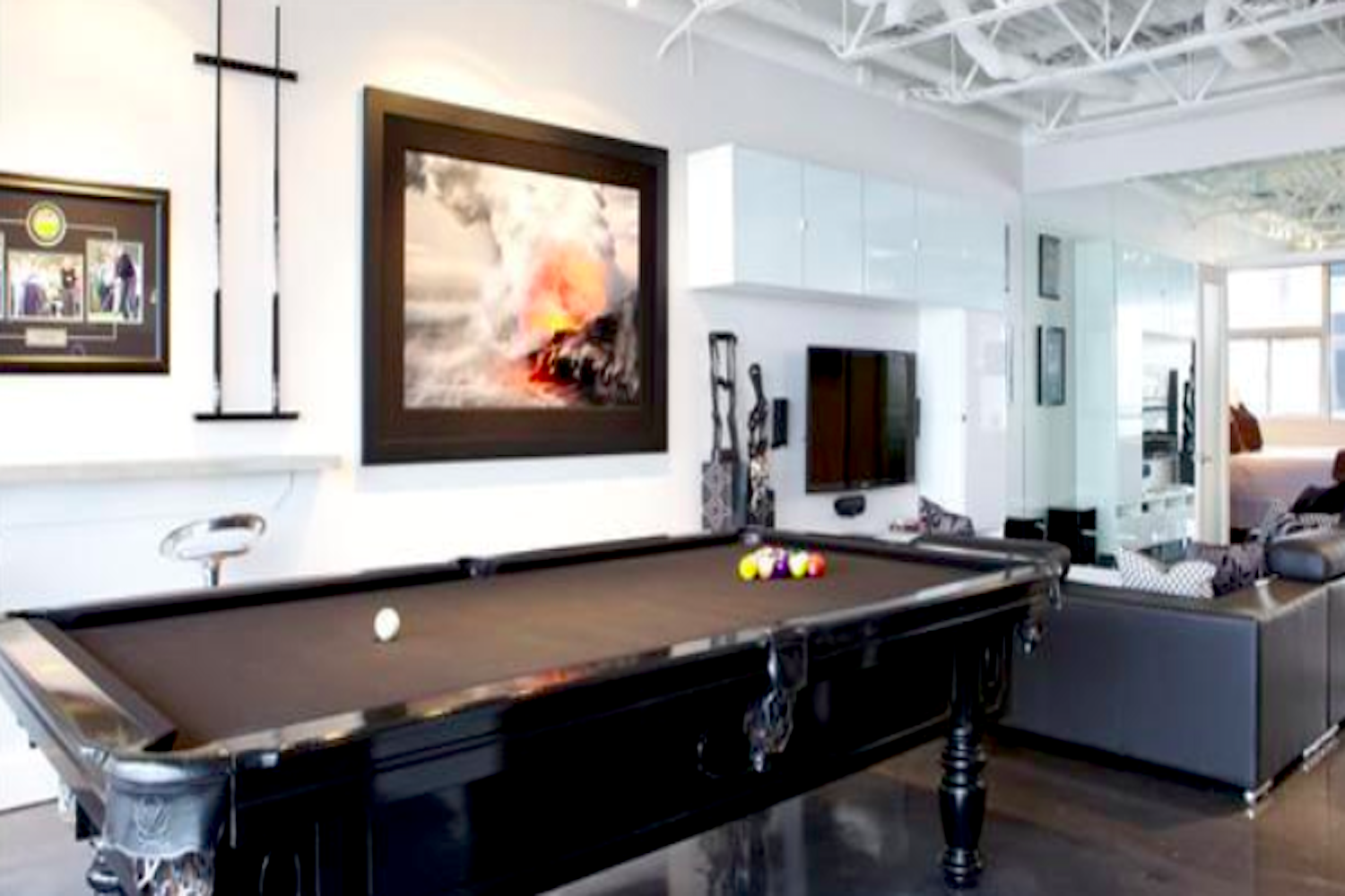rental of the week
