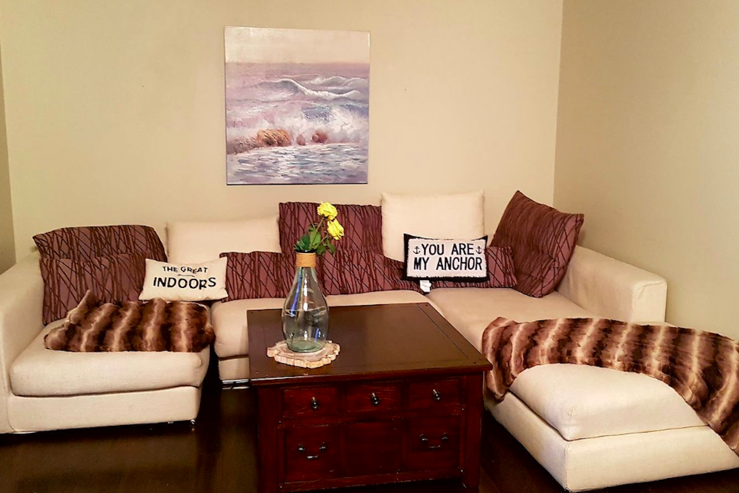 rental of the week