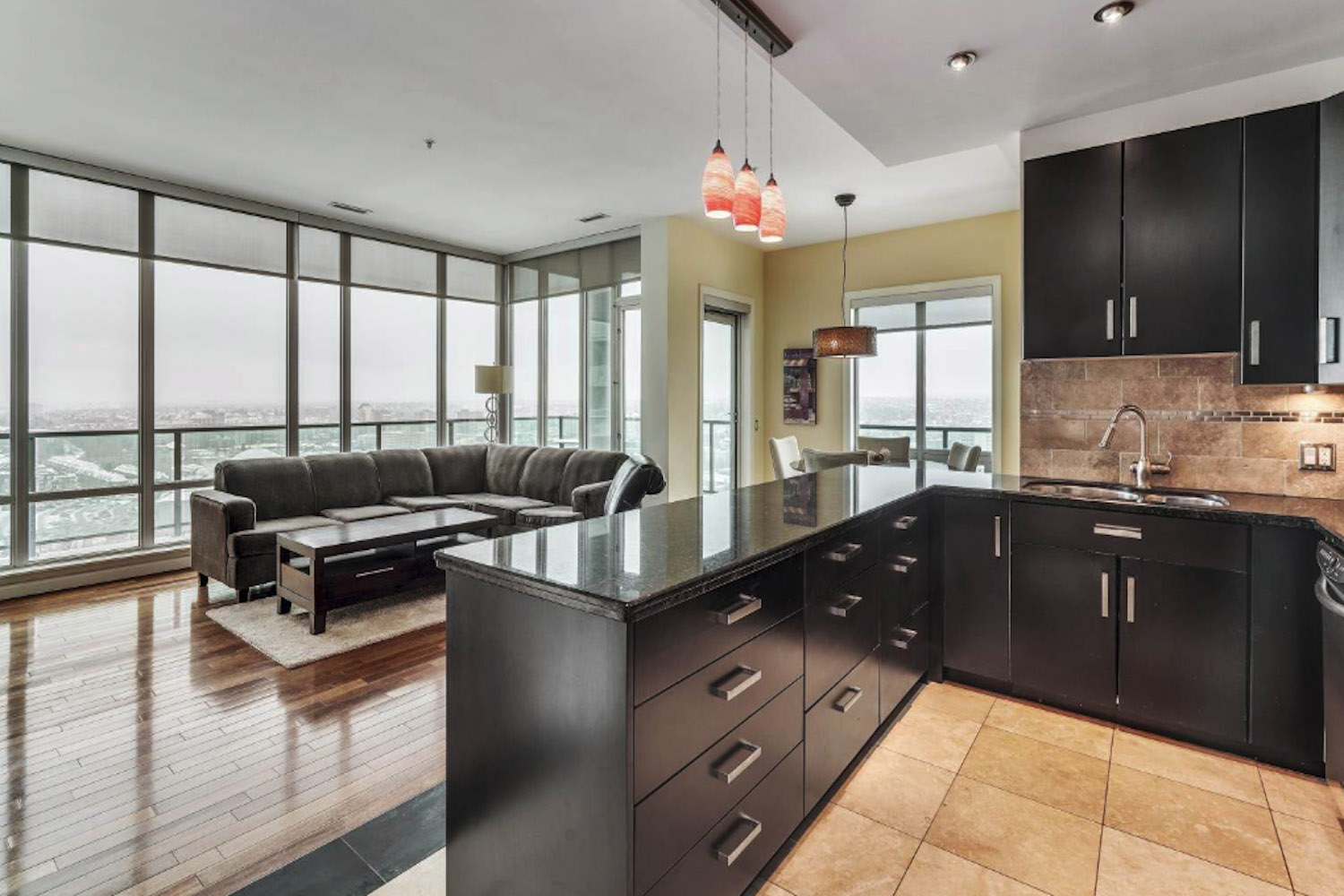 Calgary Rental of the Week Via Zillow