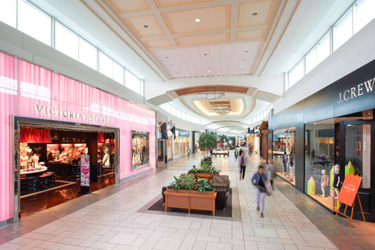 Market Mall Calgary