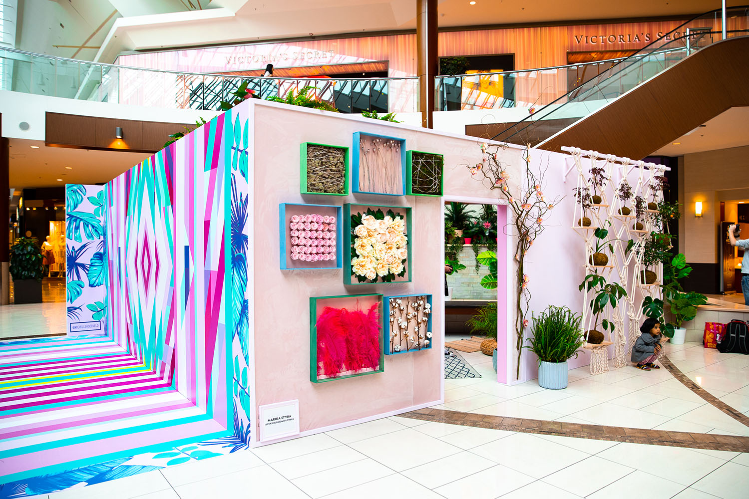 southcentre mall chroma