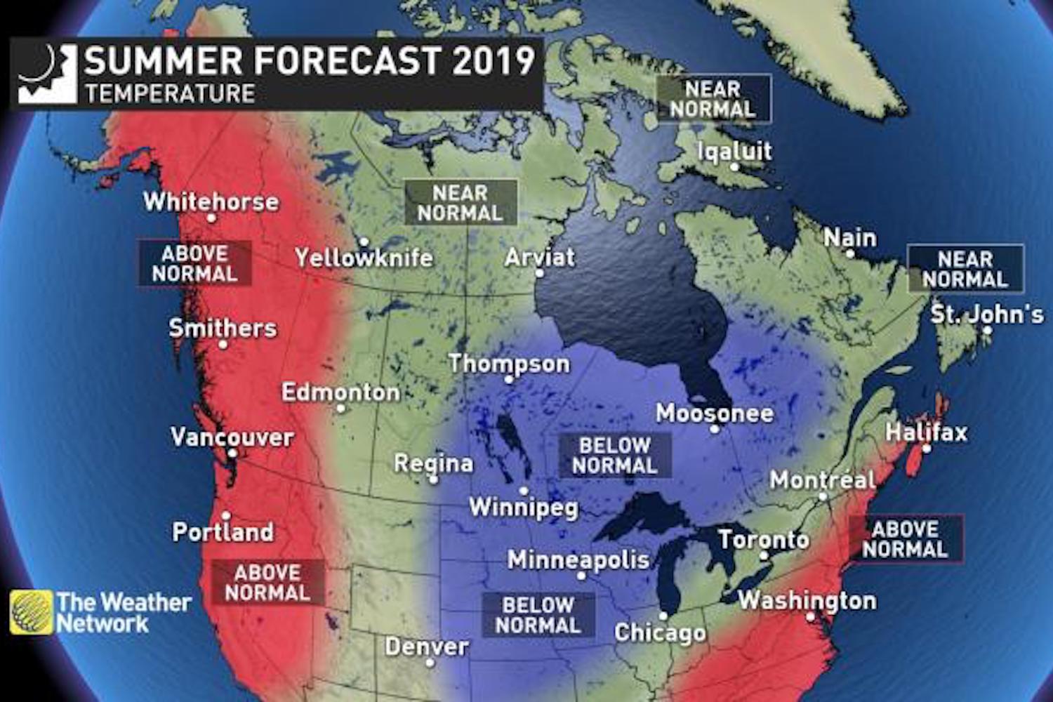 weather network