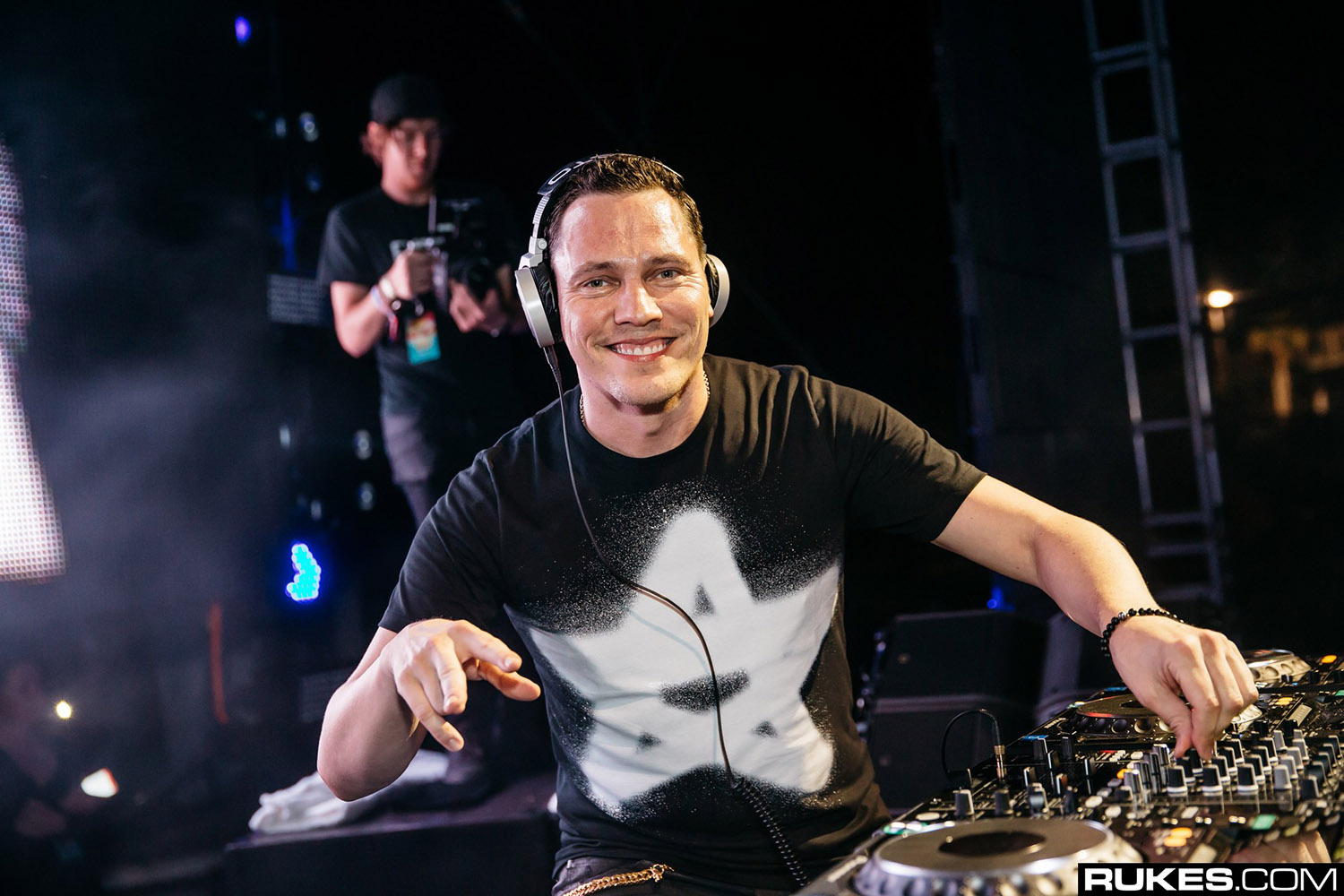 tiesto knoxvilles calgary stampede