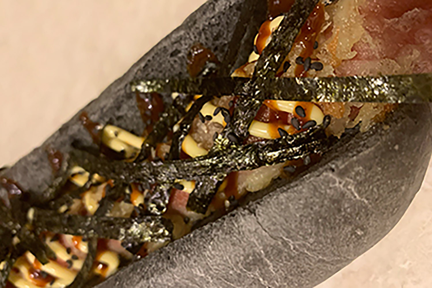 calgary stampede food