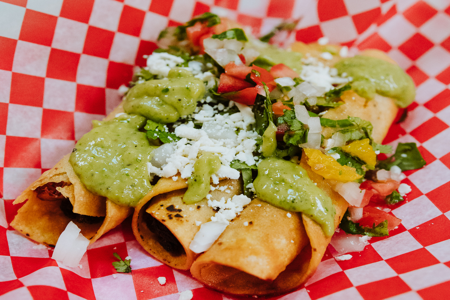 tacos calgary