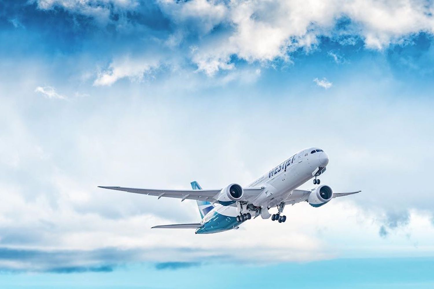 westjet