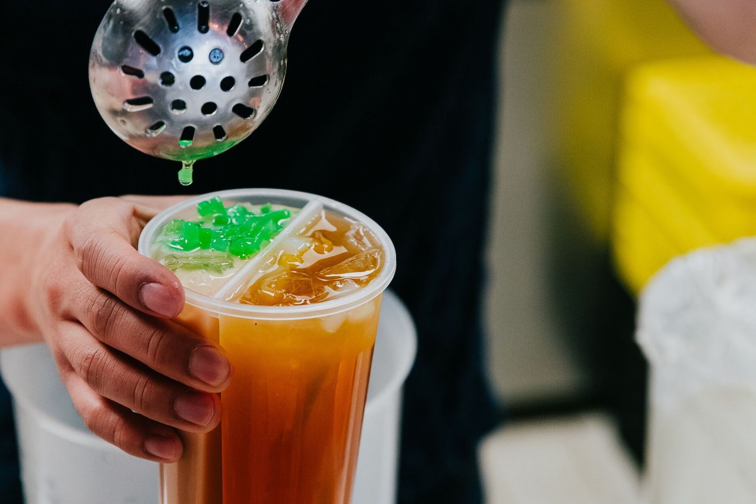 boba