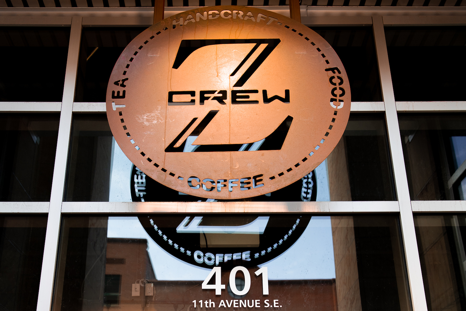 zcrew