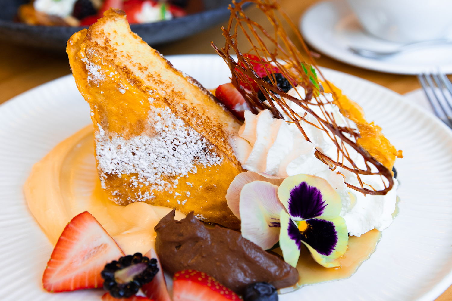 french toast
