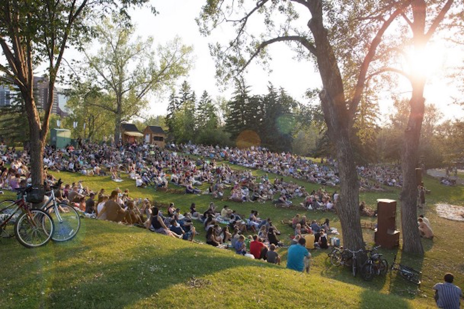 shakespeare by the bow
