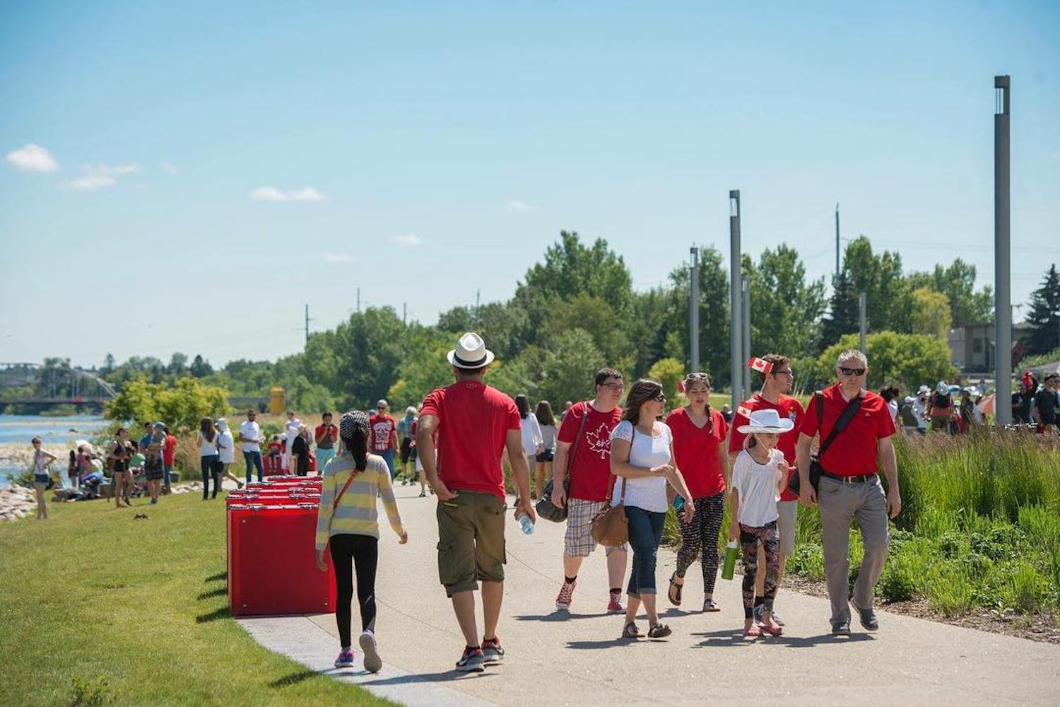 canada day calgary
