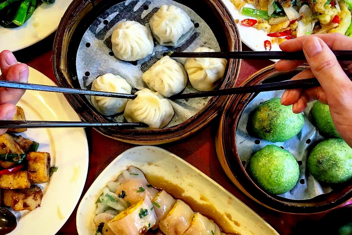 late night restaurants in calgary