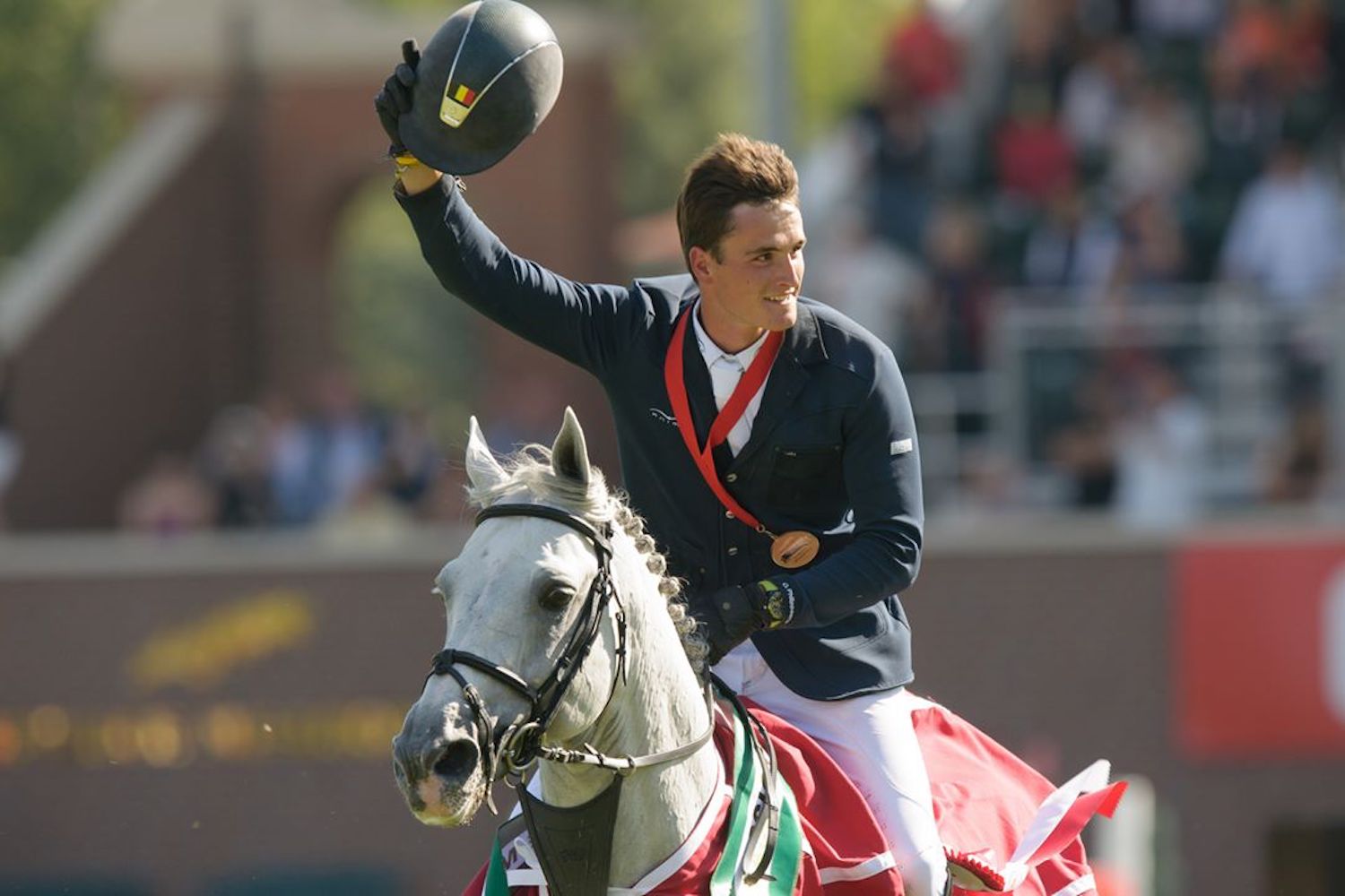 spruce meadows