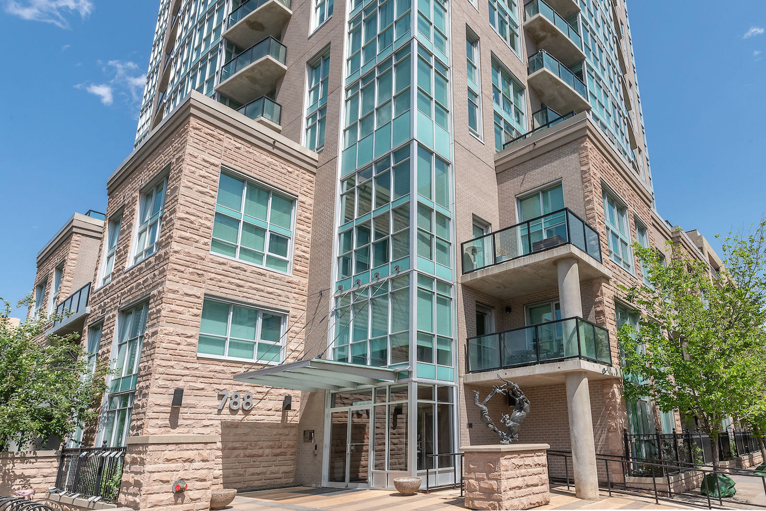 calgary rental of the week