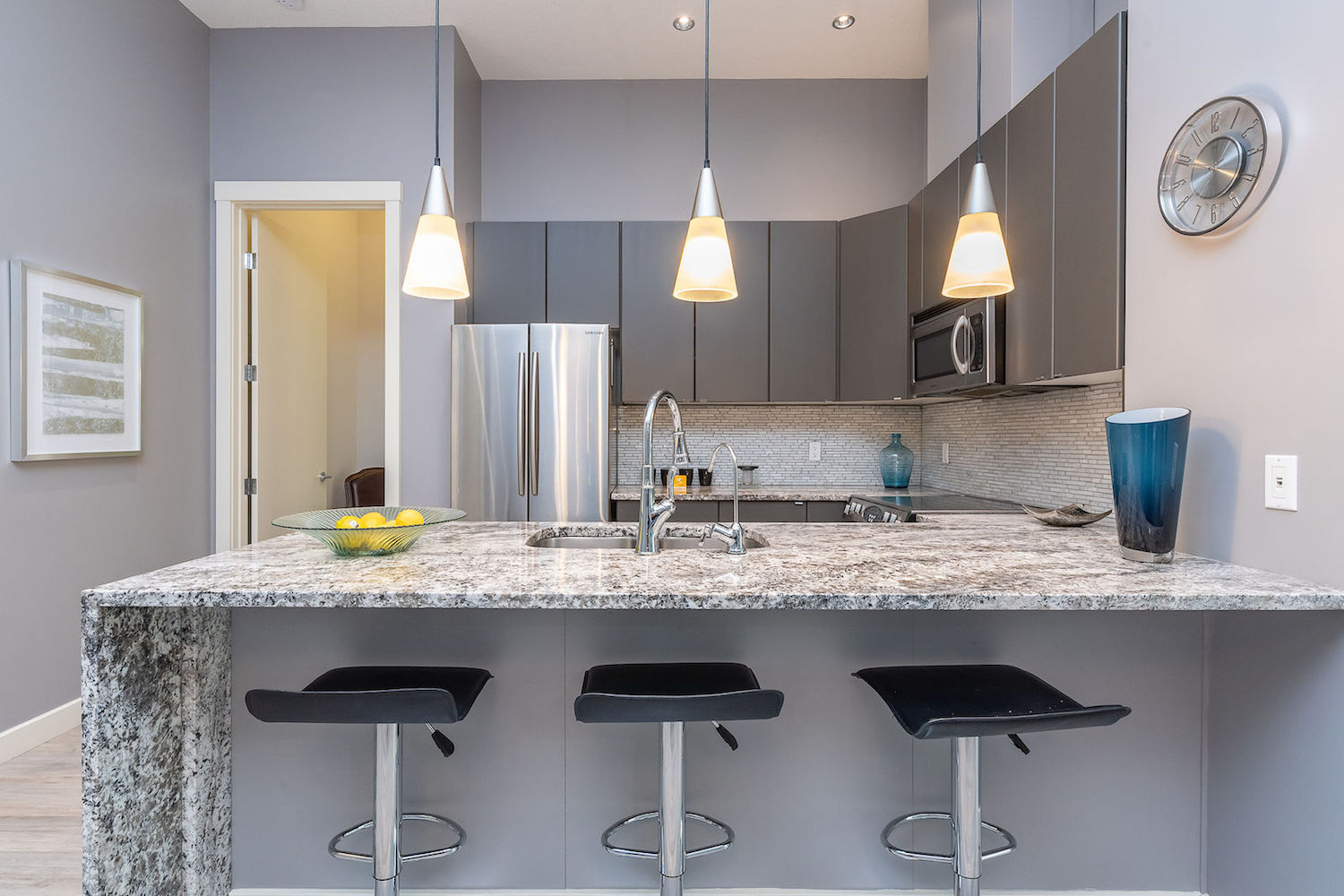 calgary rental of the week