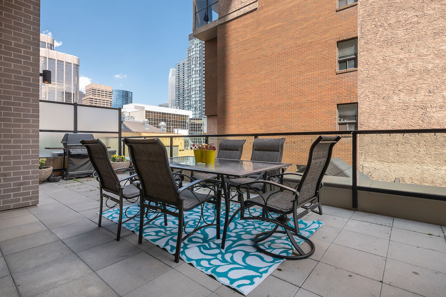 calgary rental of the week