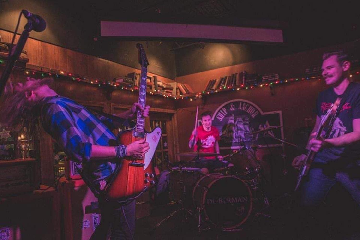 live music in calgary