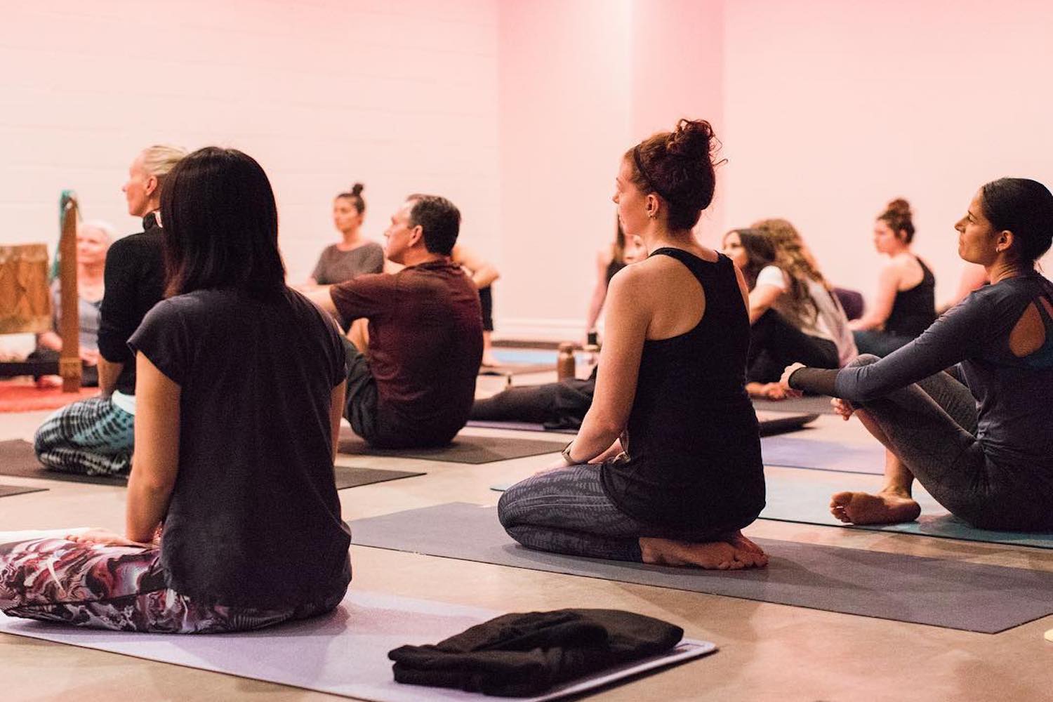 yoga nova