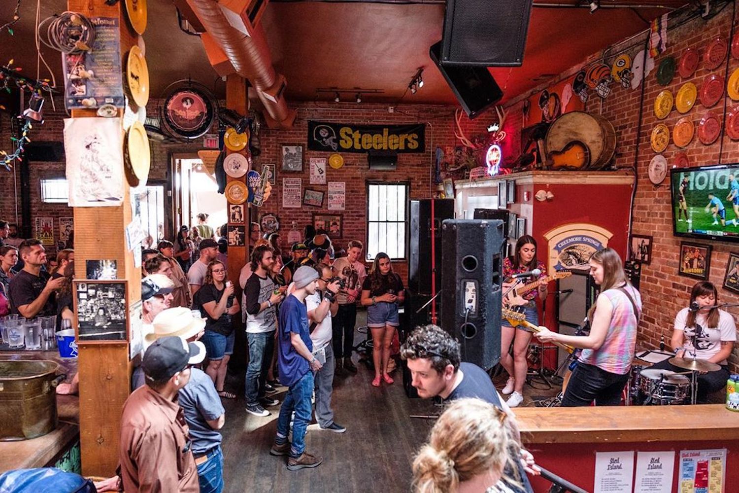 live music in calgary
