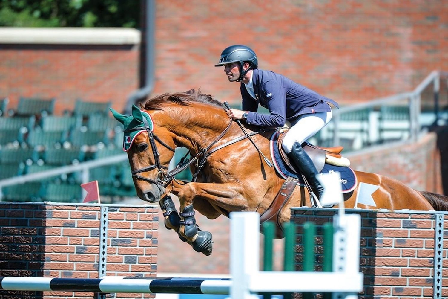 spruce meadows