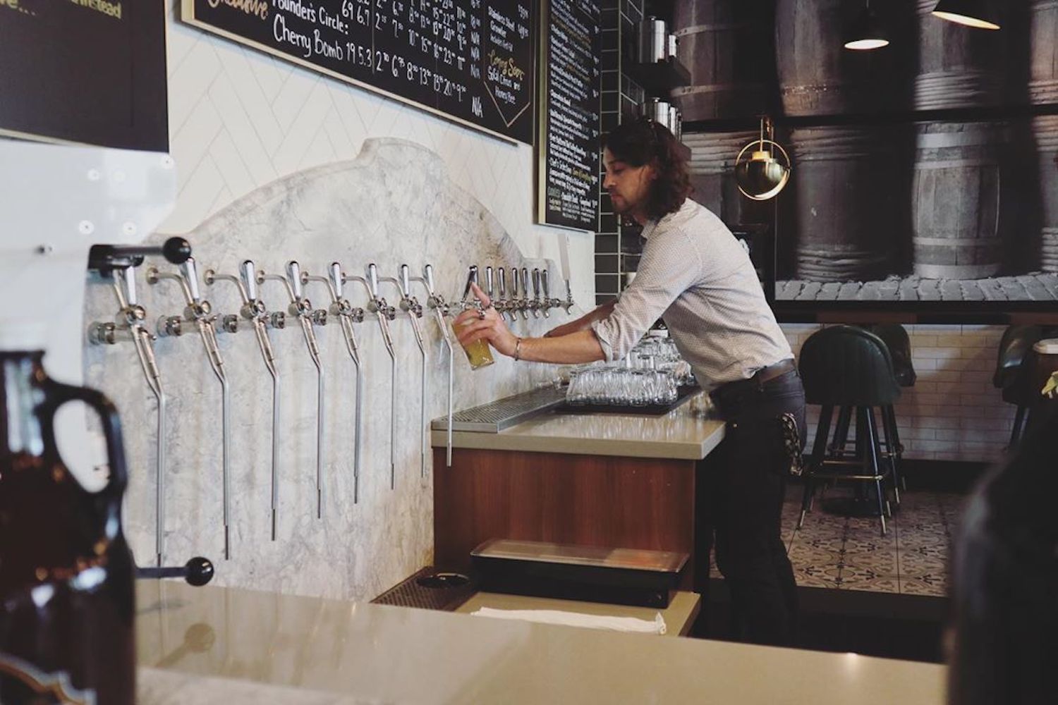 marda loop brewing